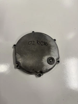 Cubierta embrague exterior Kawasaki KX 250 KX250 1999-2002 14032-1483  Foto 1 de 2