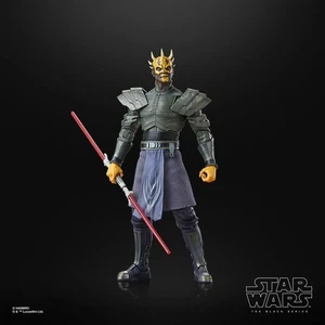 Hasbro Star Wars The Black Series Savage Opress - Picture 1 of 10