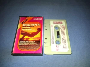 V/A EASY DOES IT CASSETTE TAPE ALBUM - Picture 1 of 2