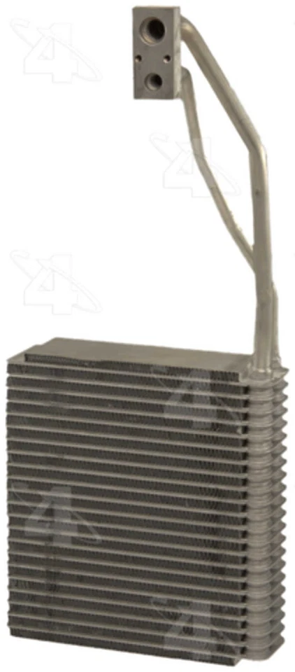 Núcleo de evaporador de aire acondicionado 4 estaciones 54966 para Chrysler PT Cruiser 06-10 Foto 1 de 4