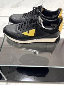 Excelentes zapatillas Fendi Monster Bag Bugs - Imagen 1 de 15