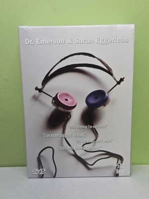 Love and Respect Marriage Conf Live 5-Disc DVD Set Dr. Emerson, Sarah Eggerich - Image 1 of 4