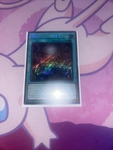 Primite Lordly Lode Secret Rare 1st Edition ROTA-EN058 Yugioh - Picture 1 of 1