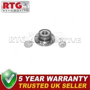 Kit de rodamientos de rueda trasera se adapta a VW Audi Skoda Seat 1T0598611B - Imagen 1 de 6