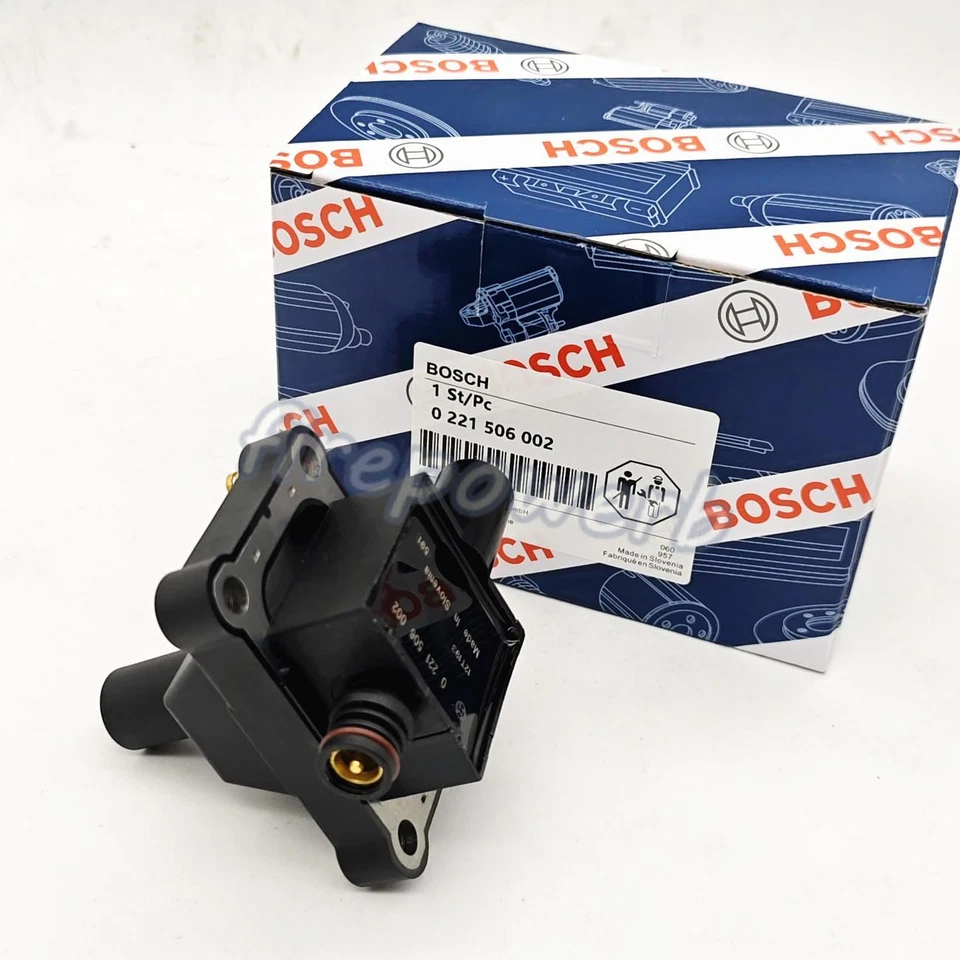UF527 Ignition Coil for Mercedes-Benz C230 SLK230 2.3L l4 S320 SL320 3.2L L6 NEW - Image 1 of 4
