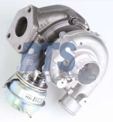 BTS Turbolader T911341BL BMW 3er Touring (E46) BMW 5er / Touring (E39) - Bild 1 von 4