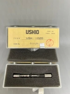 USHIO USH-102D Mercury Bogenlampe - Bild 1 von 6
