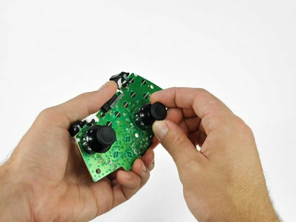 10x Xbox 360 Controller Analog Thumbstick Replacements - Image 1 of 1