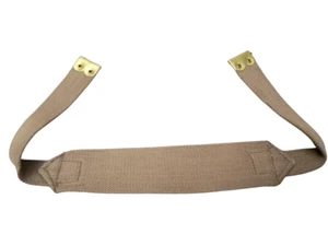 Sangle de cou anglaise post WW2 !! Long : 65 cm📌4a. ( Porte chargeur Bren) - Imagen 1 de 2