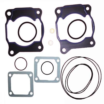 Kit De Joint Supérieur Pour Yamaha YFZ 350 Banshee 2000 - 2006 3GG YFZ350 - Photo 1/3