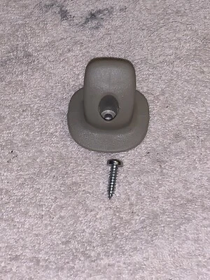 96/00 Dodge Grand Caravan Oem Coat/Hat Hanger Foto 1 de 3