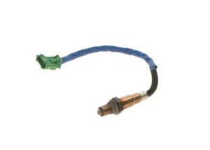 Repuesto de sensor lambda Bosch 0258006028 se adapta a Citroën Fiat Lancia Peugeot - Imagen 1 de 10