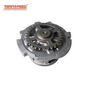 8HP55 Automatic Transmission Oil Pump For AU-DI Q5 11-1 /2.0T A8 11-16 2.5 3.0T - Picture 1 of 12