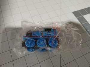 THOMAS THE TANK ENGINE Thomas & Friends wooden railway train Early Rare - Picture 1 of 6