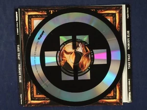 Nobody Else by Take That {CD Caseless No Tracking} - Picture 1 of 6