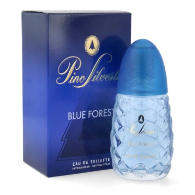 Pino SILVESTRE Blue Forest Eau de Toilette 75 ml vapo