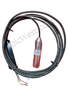 Real Sense Level TRANSMITTER Hyrocer-I-Cable(5m)-TTL-0.4bar-G114 - Picture 1 of 3