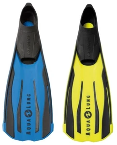 Aqualung WIND Junior Vollfußflosse Schnorchelflosse NEU !!! - Imagen 1 de 3