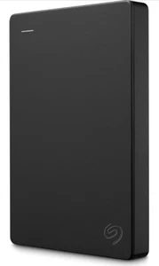 Seagate Portable 1 TB External Hard Drive HDD, STGX1000400, Black - Picture 1 of 8