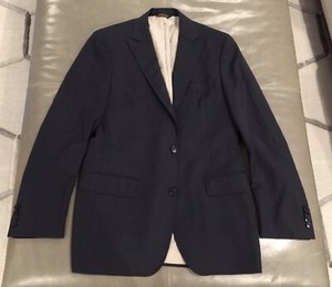 billy reid blazers