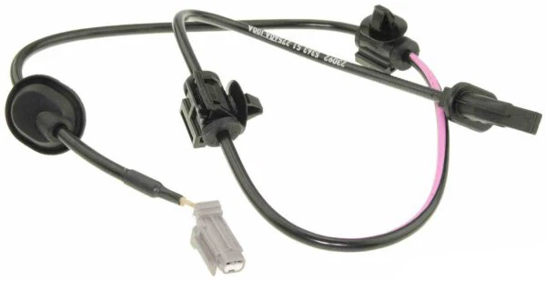 Sensor de velocidade de roda ABS original do fabricante para 2010-2014 Subaru Outback Legacy 2.5L  - Imagem 1 de 1