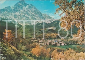 CASALE S. NICOLA DI ISOLA GRAN SASSO - LOCANDA S. NICOLA (TERAMO) 1972 - Picture 1 of 1