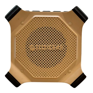 Ecoxgear GDI-EXDRFT200-220 Ecodrift Waterproof Portable Bluetooth Speaker Used - Picture 1 of 11