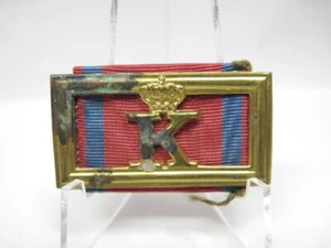 Württemberg Dienstauszeichnung - Picture 1 of 3