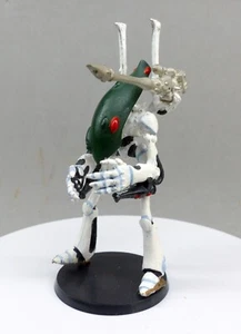 Warhammer 40k, Eldar, Metal, OOP, WRAITHLORD, DREADNOUGHT, LORD BIEL TAN - Bild 1 von 3