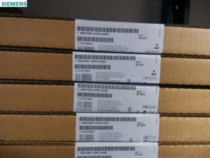 1PCS NEW Siemens COUNTER MODULE 6ES7450-1AP01-0AE0 6ES7 450-1AP01-0AE0 - Bild 1 von 2