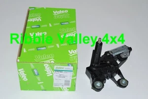 LAND ROVER FREELANDER 2 REAR WIPER MOTOR VALEO LR033226 - Picture 1 of 1