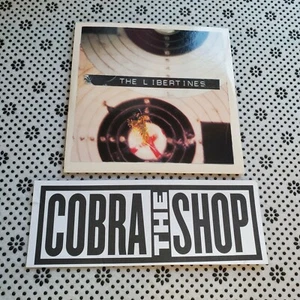 LIBERTINES - What A Waster - CD - Single Import - RARE - Bild 1 von 2