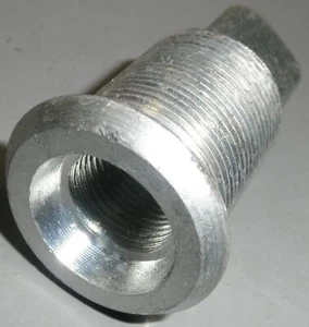 41420V Inner Wheel Nut Budd LH Left 2530-01-407-6084 279672 279673 43808 BB1133 - Picture 1 of 2
