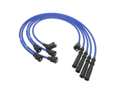 Juego de cables de bujías para Honda Passport 1994-1996 NGK 99172CFPJ 1995 2,6 L 4 cilindros Foto 1 de 2