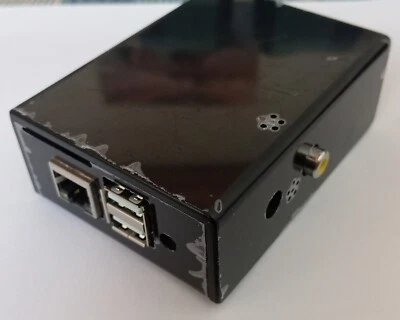 Raspberry Pi  Bj. 2015. Neuwertig würde sehr selten genutzt.  - Bild 1 von 4