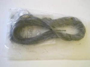 MAXRAD MPL ANTENA PERMANENTE CABLE MONTAJE 17" RG58/I CABLE COACIAL CONECTOR UHF - Imagen 1 de 6