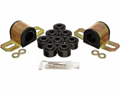 Kit de buje de barra estabilizadora energía trasera para GMC C3500 1981-1986 54616NH 1982 1983 1984 Foto 1 de 2