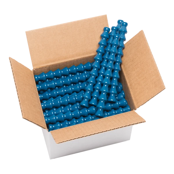 Loc-Line Hose Segment 1/4 in Dia 25 FT 49420