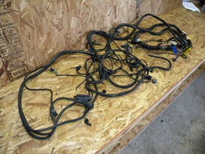 95 cables arnés cableado trasero Ferrari F355 355 - Imagen 1 de 1