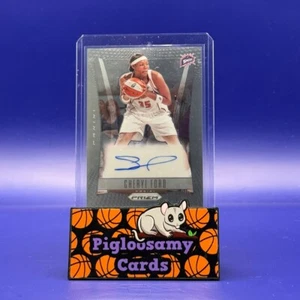 Cheryl Ford 2024 Panini Prizm WNBA Throwback Auto - Bild 1 von 2
