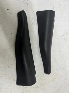 TRIUMPH SPITFIRE MK4 1500 SOFT TOP HOOD FRAME PLASTIC TRIMS - Picture 1 of 2