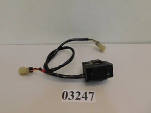 Yamaha Moto 4 YFM200 1989 OEM CDI conjunto de unidad 29U-85540-21-00 - Imagen 1 de 6