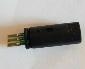 ATS632LSC MFG ALLEGRO ZERO-SPEED SELF-CALIBRATING NON-ORIENTED HALL-EFFECT - Picture 1 of 12