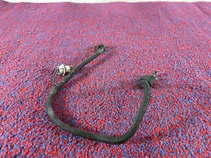CABLE ARNÉS DE CABLEADO TRASERO IZQUIERDO O DERECHO CADILLAC ESCALADE 6.2L 07-14 FABRICANTE DE EQUIPOS ORIGINALES - Imagen 1 de 4