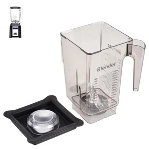 90oz WildSide+ Jar for Blendtec Blenders replace 570 575 625 650 725 759 800 - Picture 1 of 7