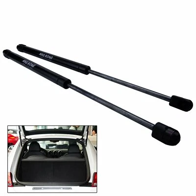 1 Pair For Audi TT Coupe 1998-2006 Rear Tailgate Boot Gas Support Lifter Struts - Image 1 of 4