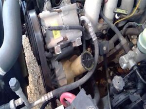 Power Steering Pump Fits 98-06 RANGER 3306321