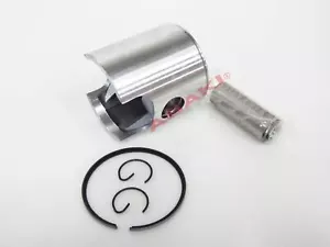 For Ski Doo Snowmobile TNT 340 έμβολο Piston kit 09-765 STD with Piston Ring - Picture 1 of 2