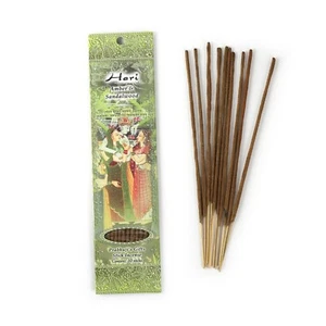 Incense Sticks Hari - Amber and Sandalwood - Picture 1 of 2