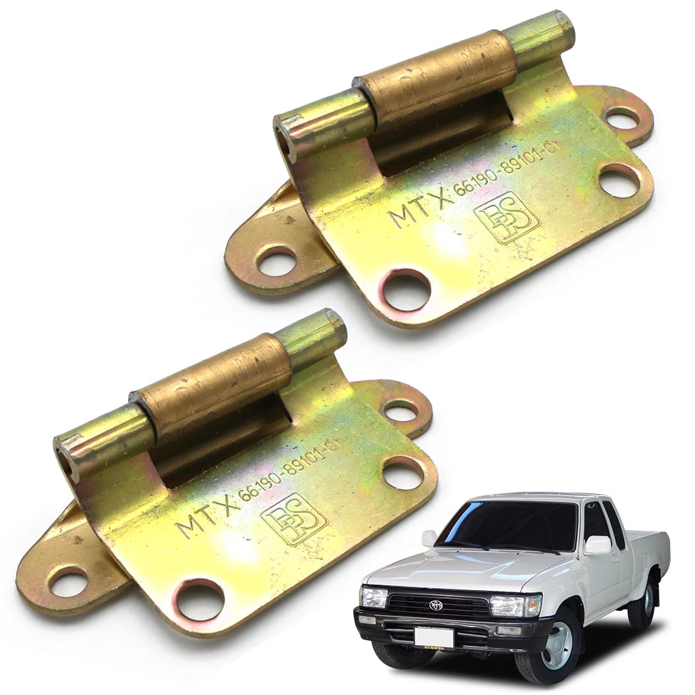 Las Mejores Ofertas En Soportes De Elevación Para Automóviles Y Camiones, Bisagras De Puerta Piezas Para Toyota | EBay